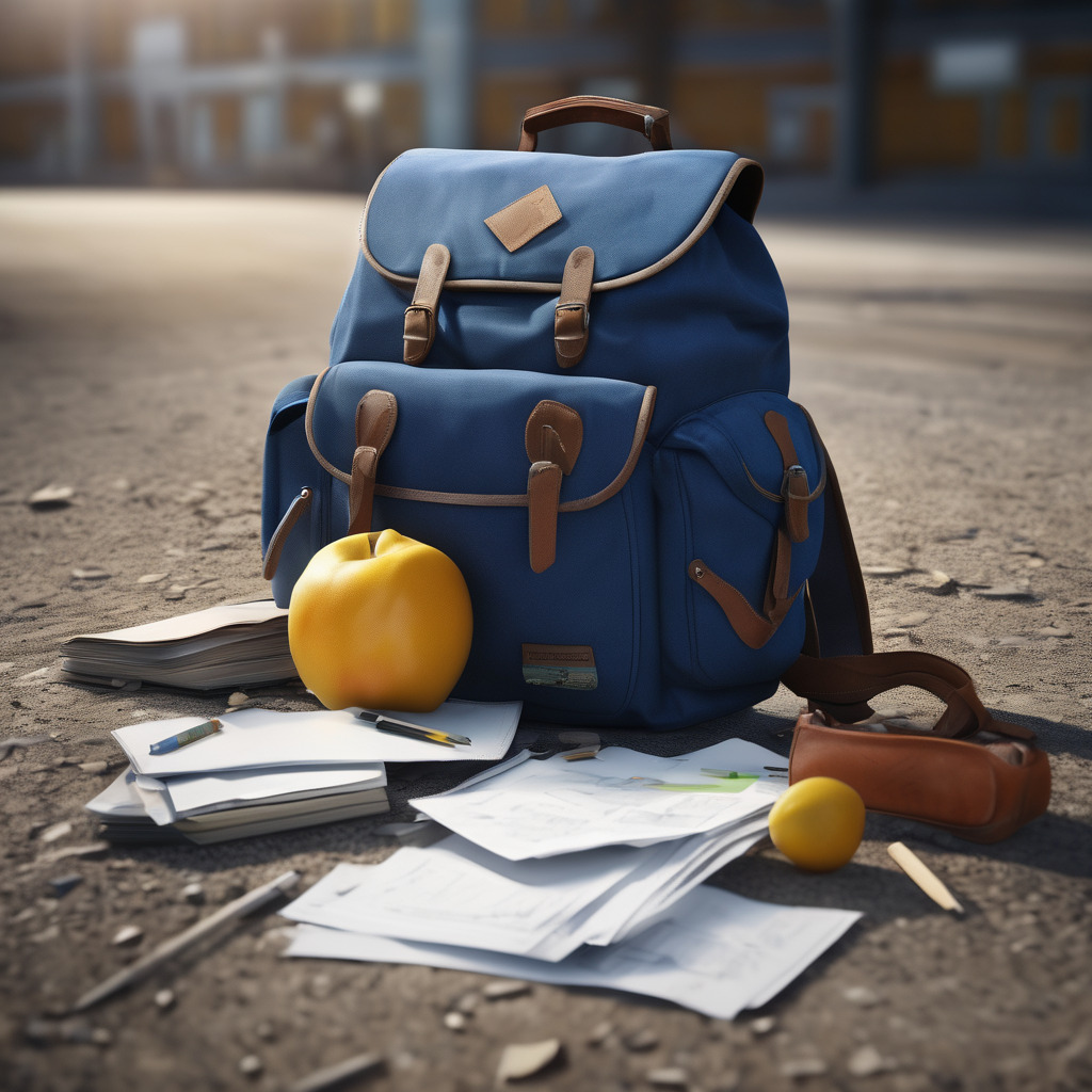 U.S.-Israel Campaign Expands as Reports of School Attack Spark Global Outcry