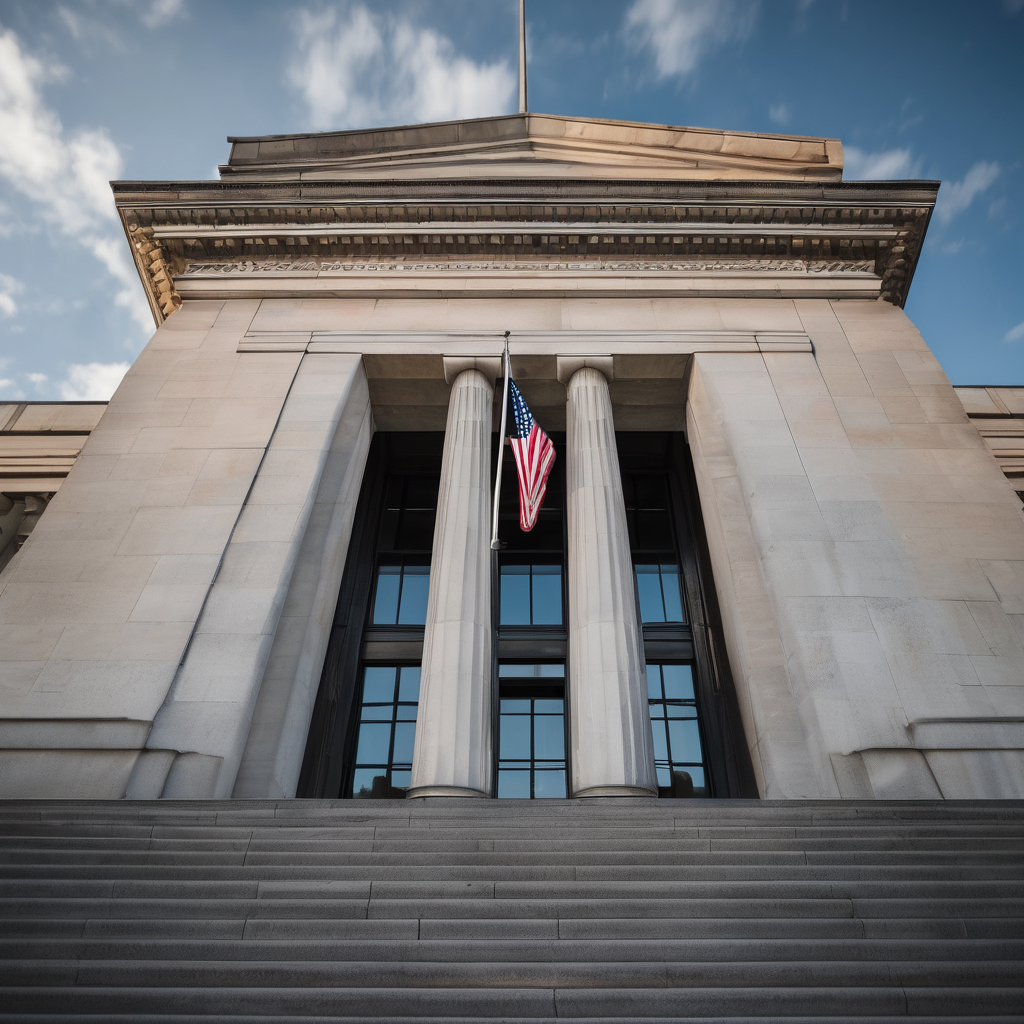 Shutdown Sparks DHS Funding Fight as ICE Reforms Take Center Stage in Senate Vote