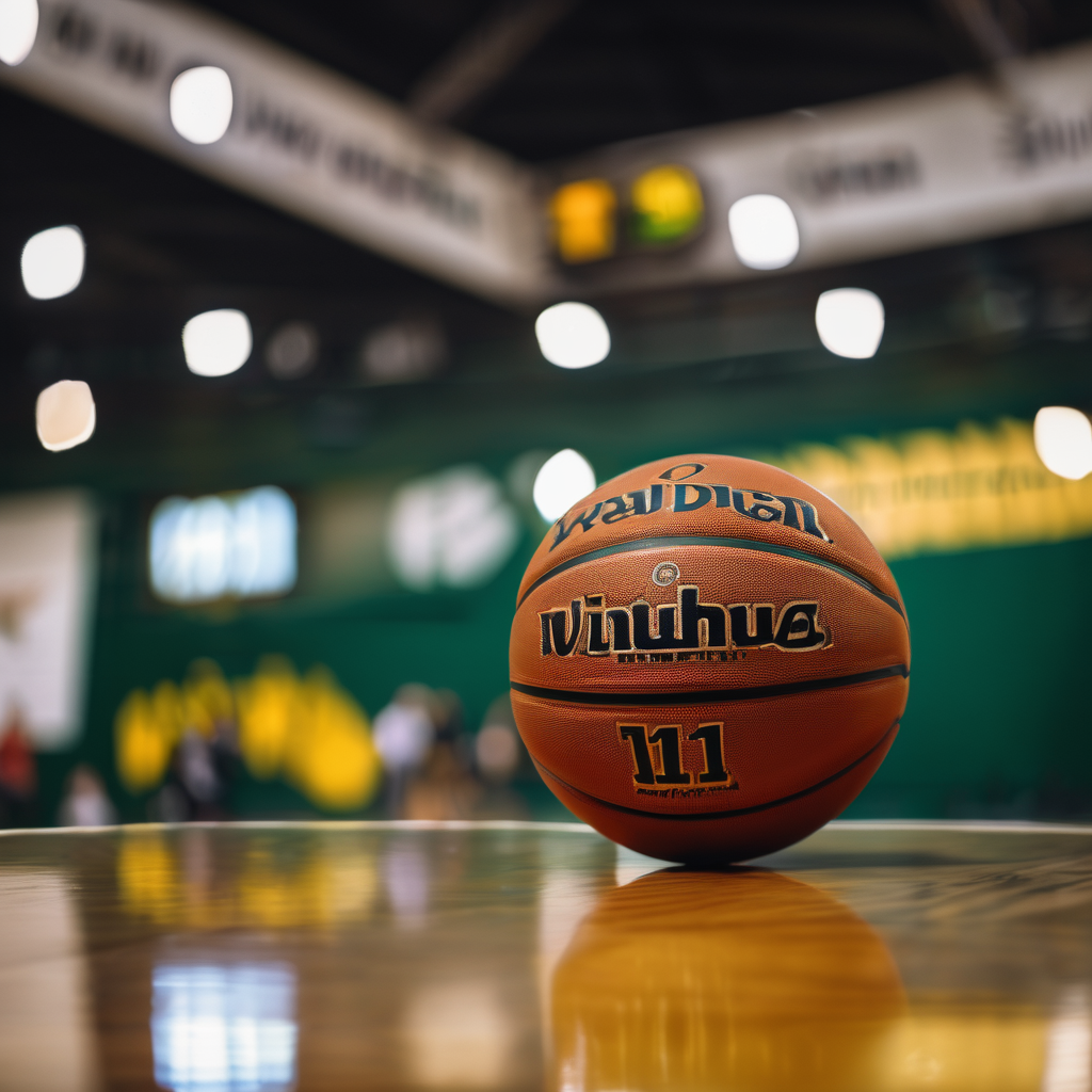 Can the New Orleans Privateers Bounce Back Against SE Louisiana Lions in Southland Showdown