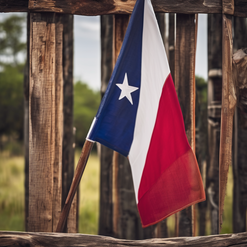 Texas Senate Showdown: Cornyn Faces High-Stakes Primary Challenge from Paxton