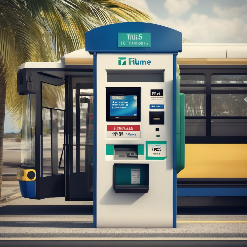 E-Ticketing Gaps Could Drive Bus Fares Up, Warns LTA