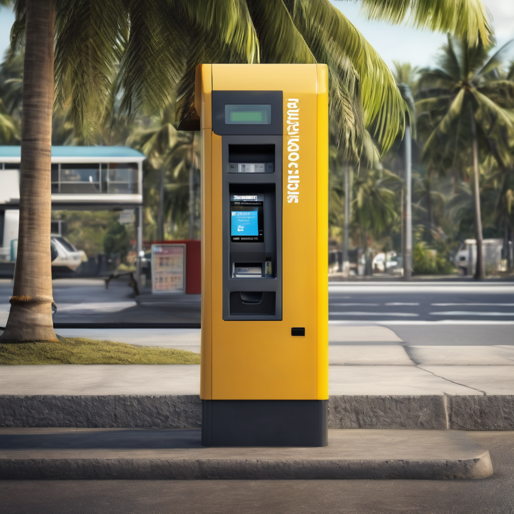 E-Ticketing Gaps Could Drive Bus Fares Up, Warns LTA