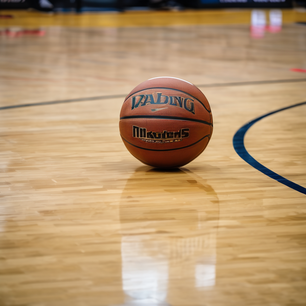 Early Foul Trouble Sends Kansas Reeling as Arizona Dominates the Paint