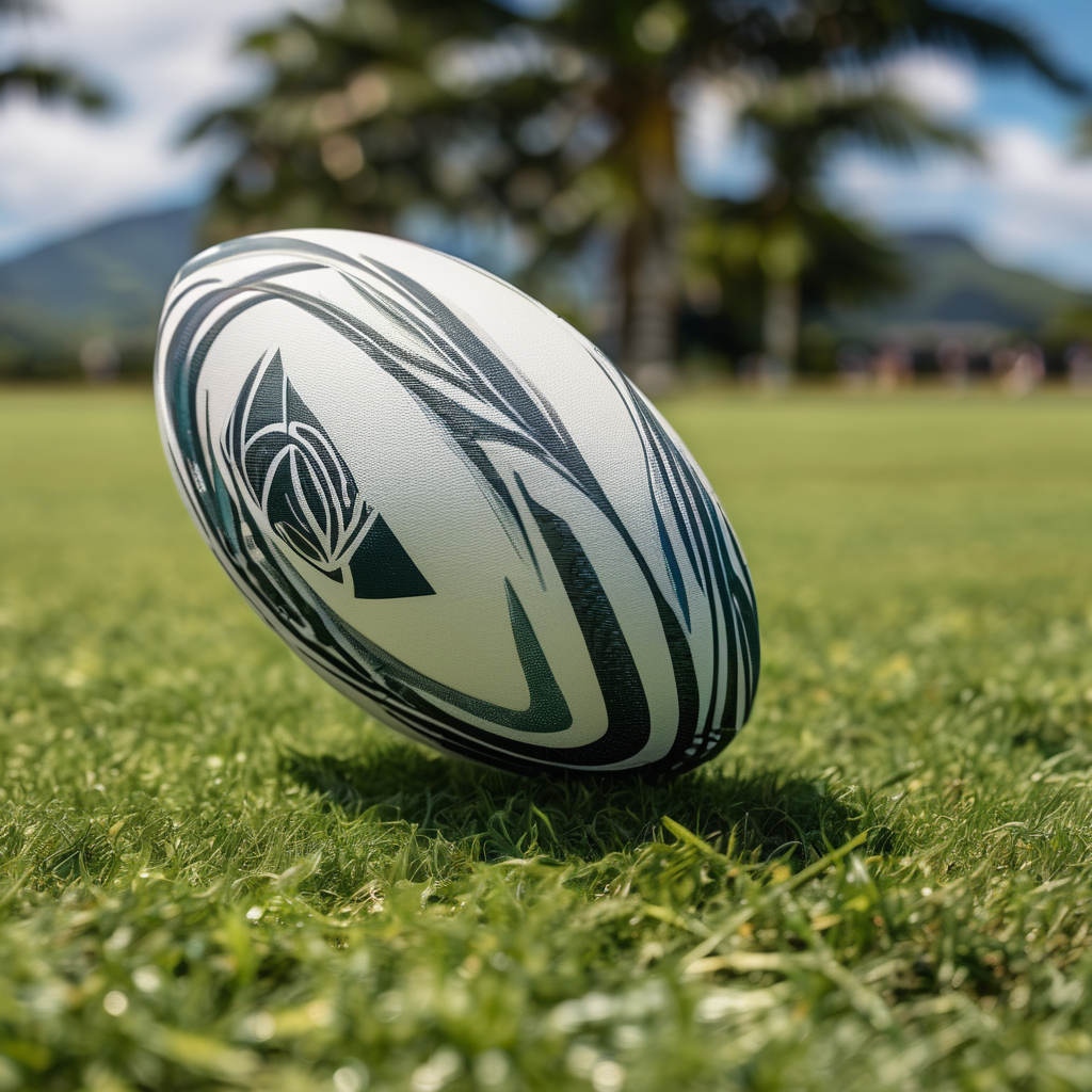 Fiji Rugby Union Reaffirms Discipline and Values After Weekend Brawl