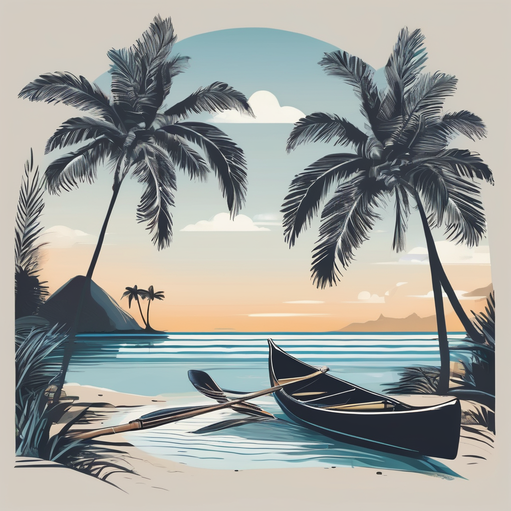 Tiny Islands, Big Financing Gap: A Push for SIDS' Blue Economies