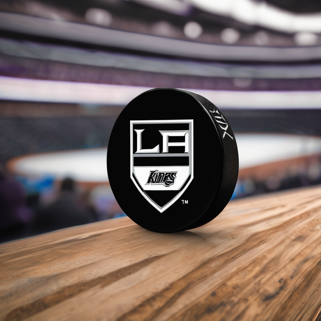 Los Angeles Kings Recall Wright and Booth from Ontario Reign