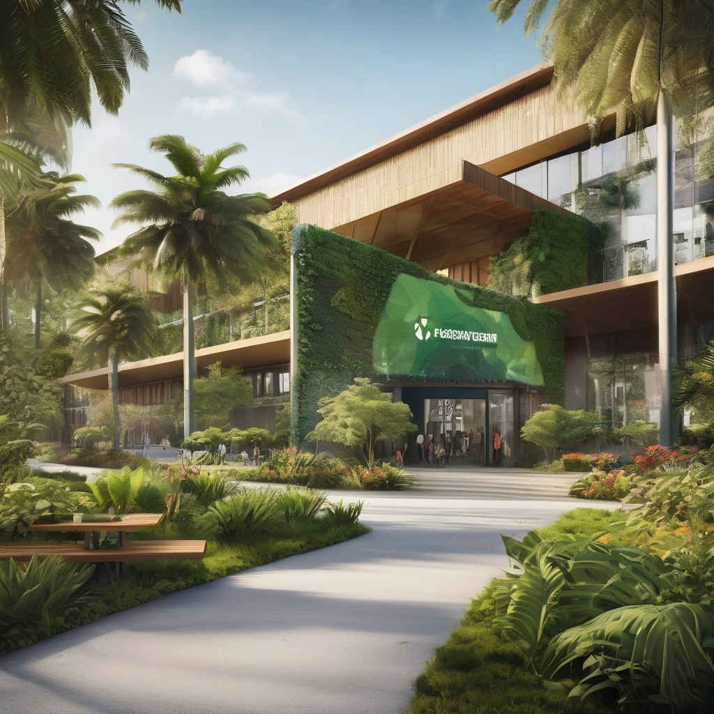 Pacific Leader Takes Helm at Pasifika Communities University to Drive Ecology and Resilience