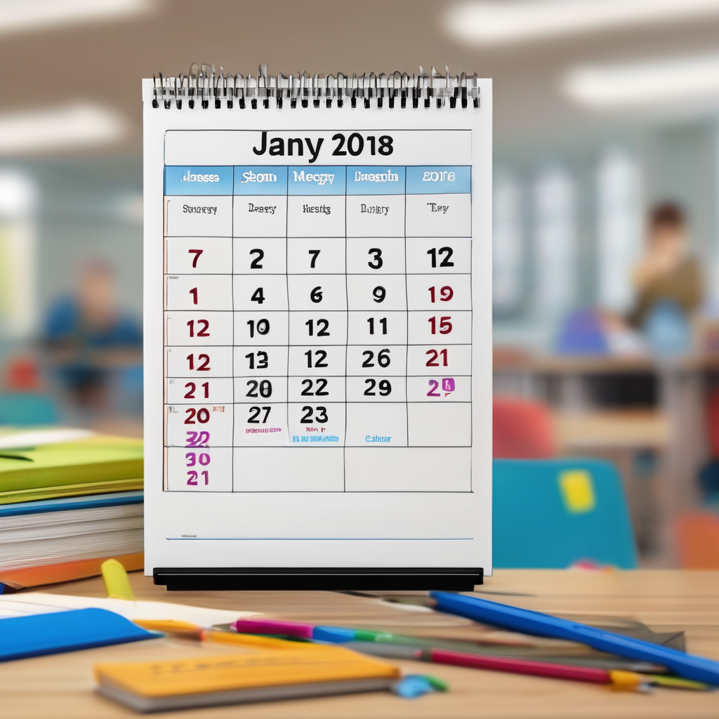 Maryland House Backs Emergency Bill to Halt Montgomery County Public Schools Calendar Extension