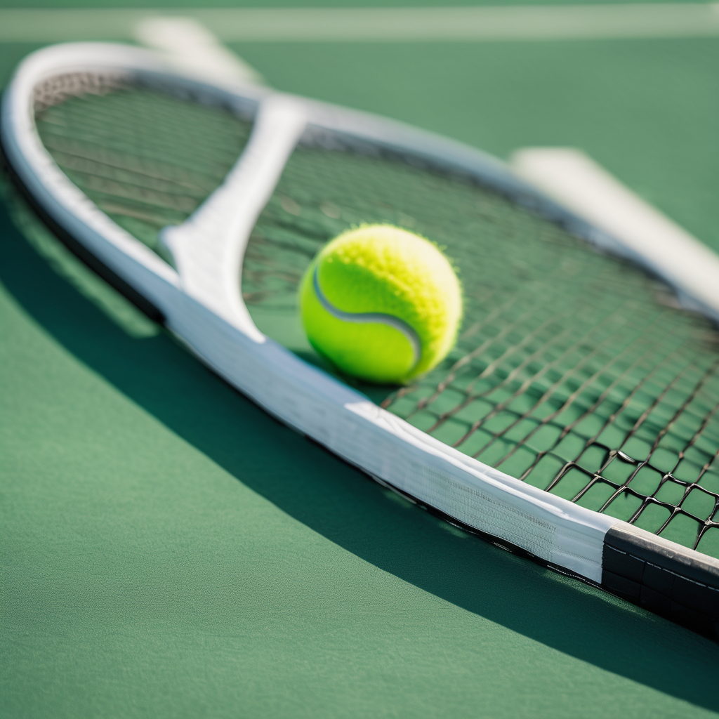 Iga Świątek Targets Indian Wells Title as Andriejeva Looms