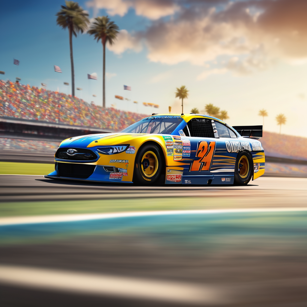 NASCAR Antitrust Settlement Triggers Charter Reform and Team Shake-Up