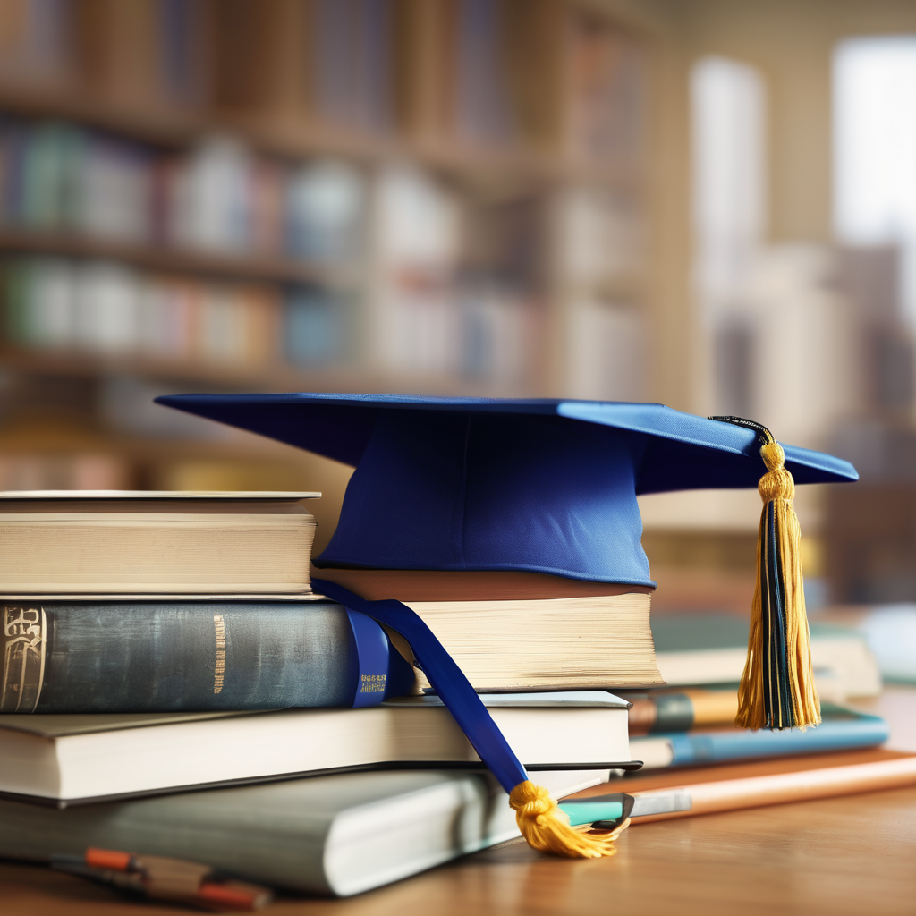 Victor Aigbedion: First High School DREAM Scholar Redefines Dual Enrollment