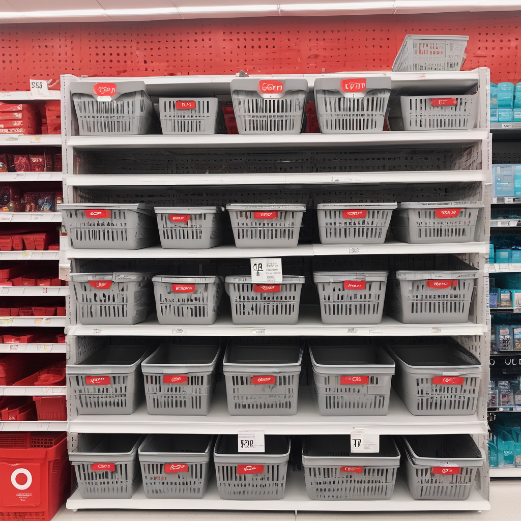 Target Signals Turnaround as Earnings Beat Amid Slump