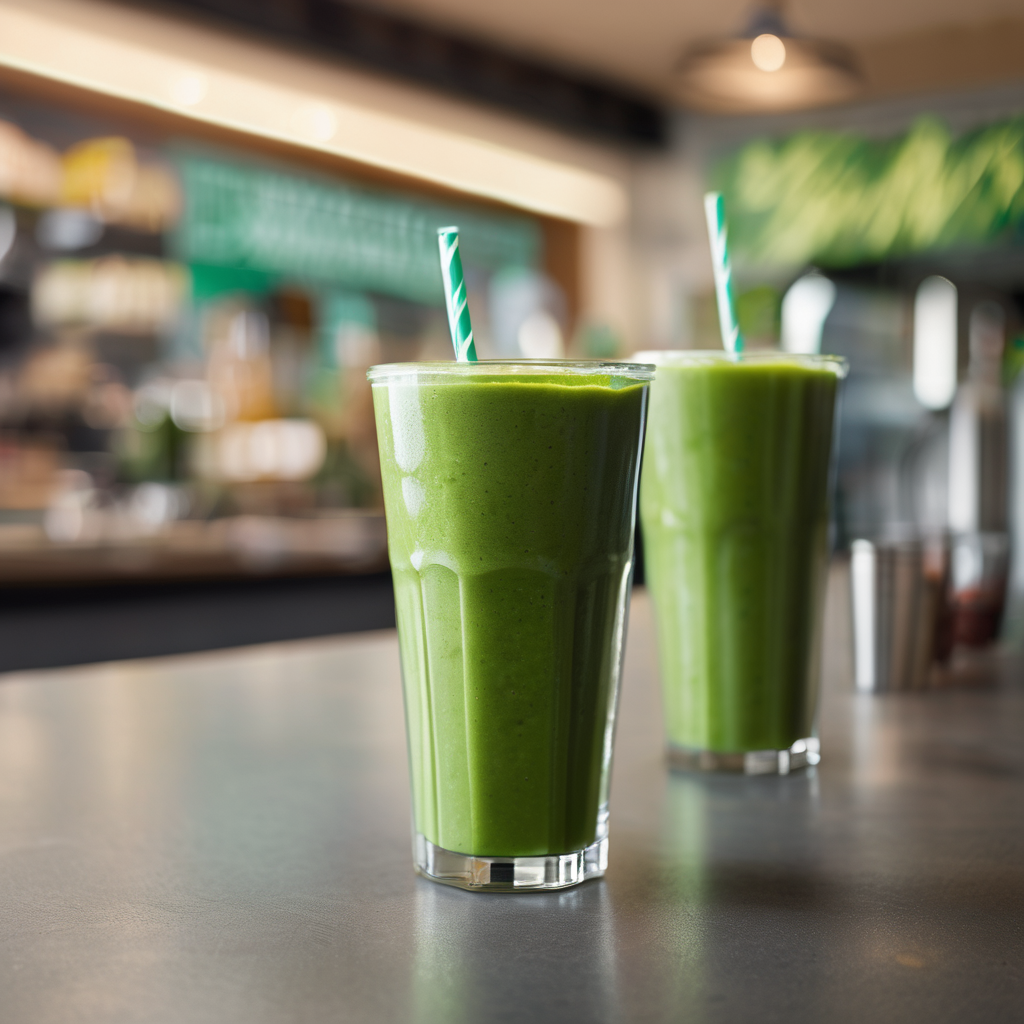 Viral Clash Over Trump Hoodie Ends in Firings at Ann Arbor Smoothie King