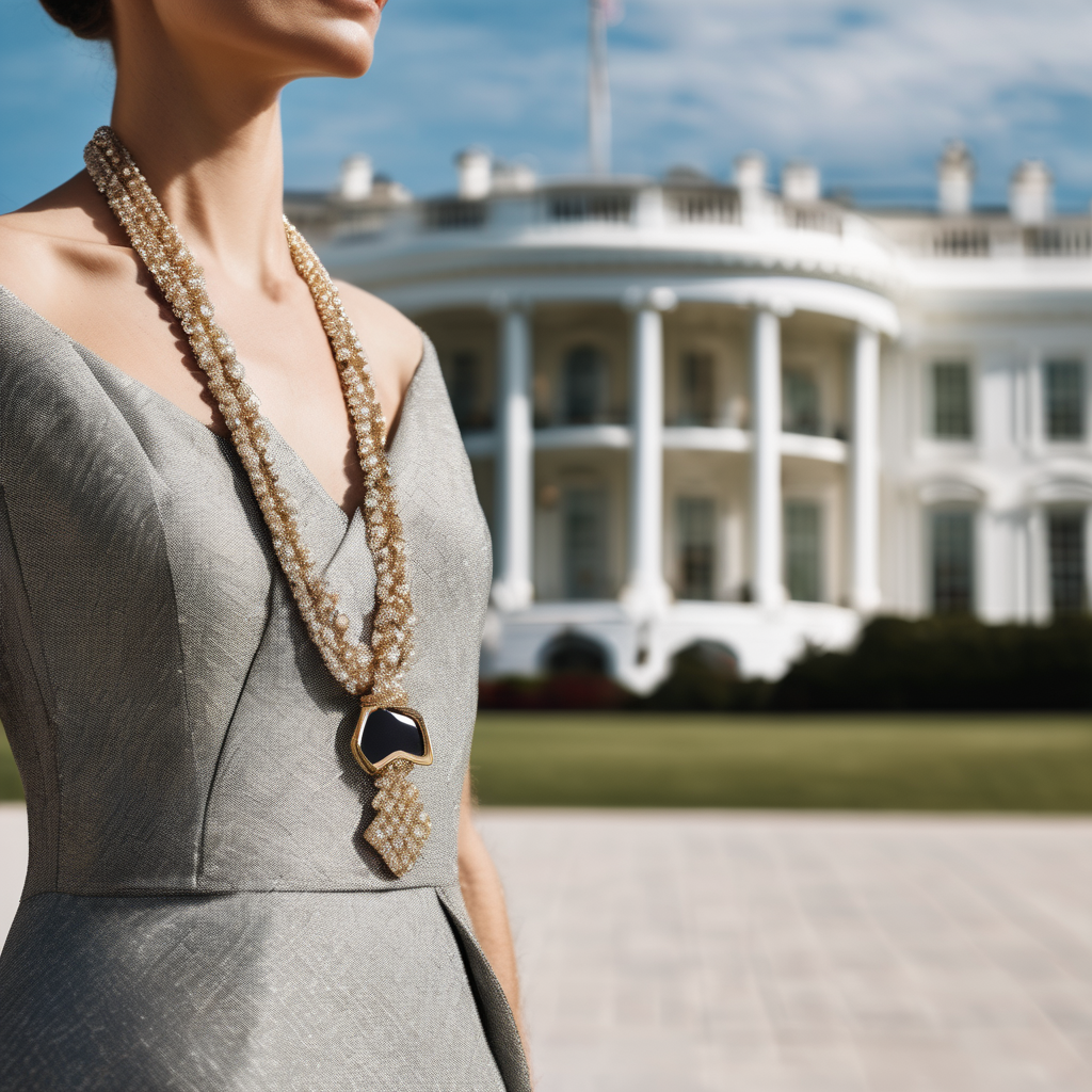 Lauren Sánchez Bezos Sparks Fashion Debate With Bold Inauguration Look and White House Dinner Ensemble