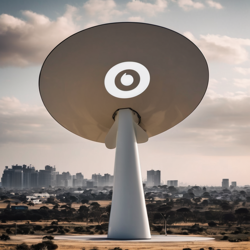 Vodafone Teams Up With Amazon Leo to Bring Satellite-Backhauled 4G/5G Across Europe and Africa