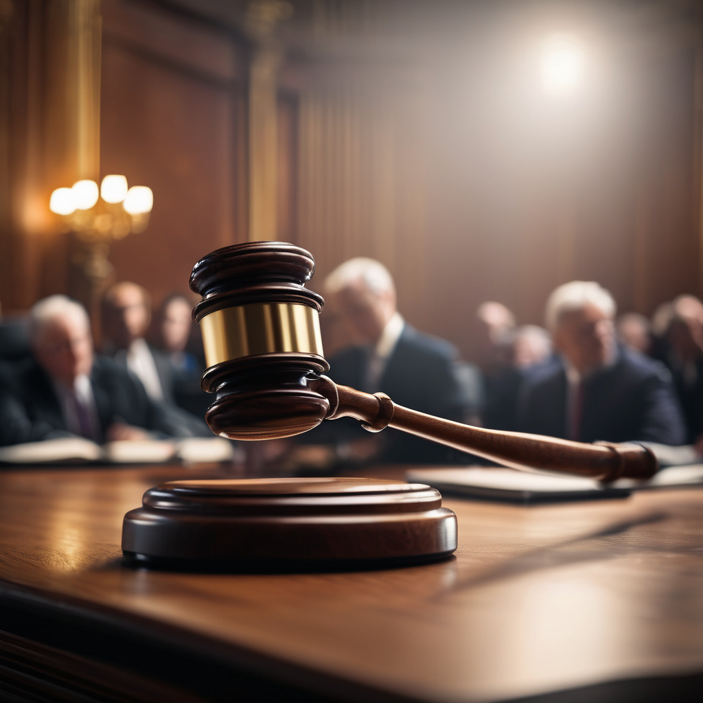 Noem Faces Senate Hearing as DHS Shutdown Intensifies Immigration Debate