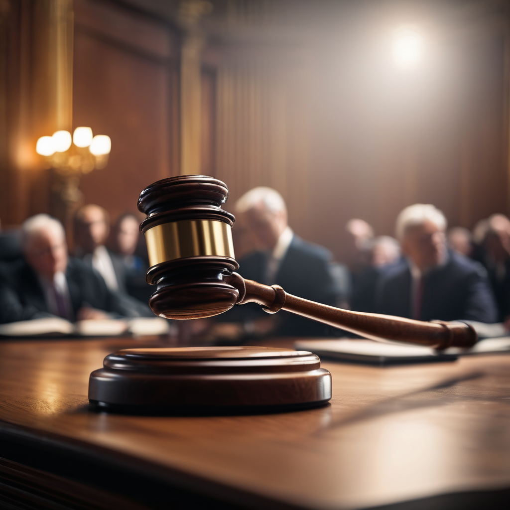 Noem Faces Senate Hearing as DHS Shutdown Intensifies Immigration Debate