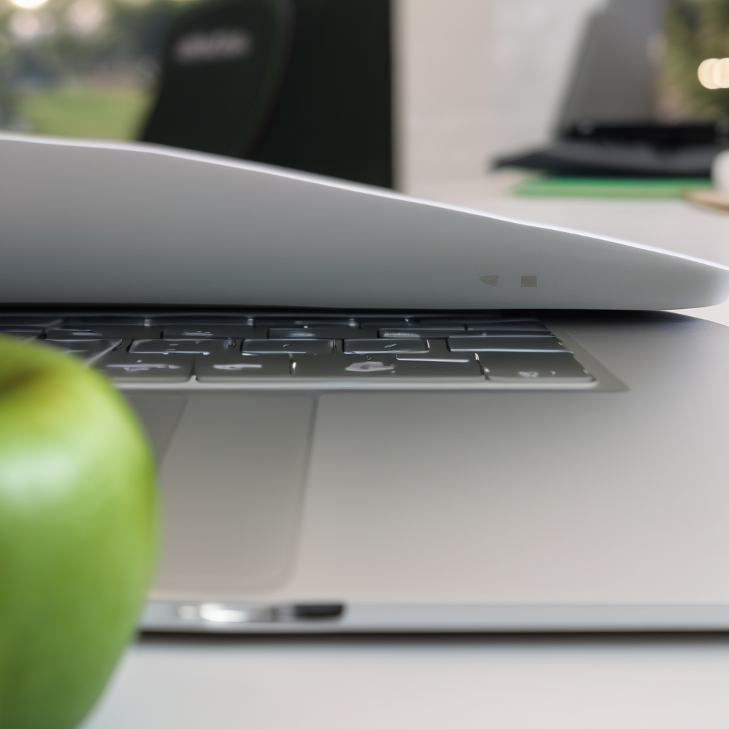 Apple Prepares Budget MacBook SE With A18 Pro, Targeting Students and Refurbished Buyers