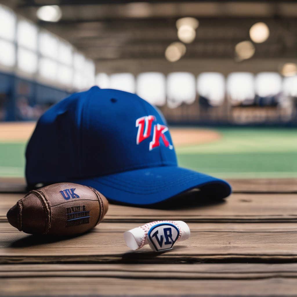 Mitch Barnhart Teases Retirement as UK Athletics Faces Leadership Shuffle