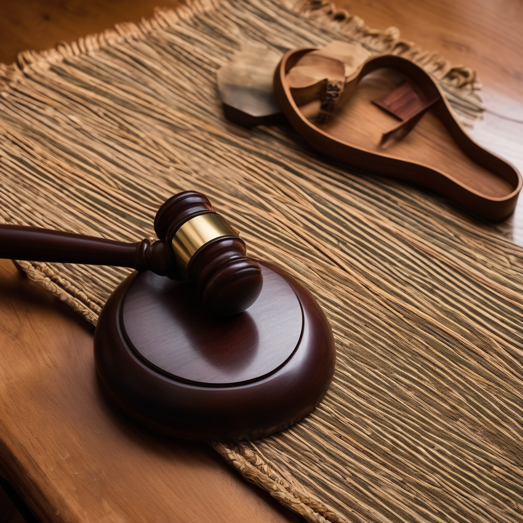 From Immigrant Roots to Empowering Women in Law: A Lawyer's Inspiring Journey