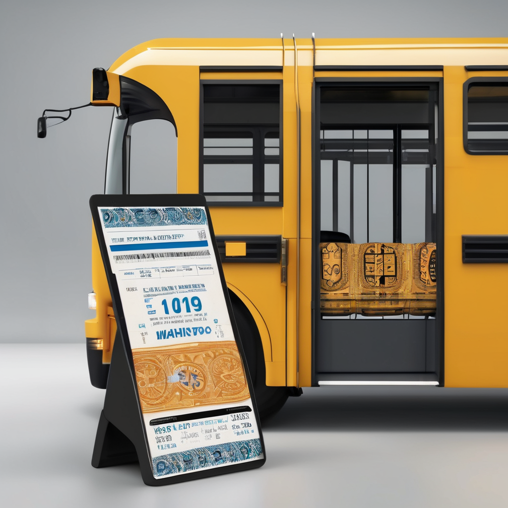 Fiji's e-Ticketing Gap Could Push Bus Fares Higher