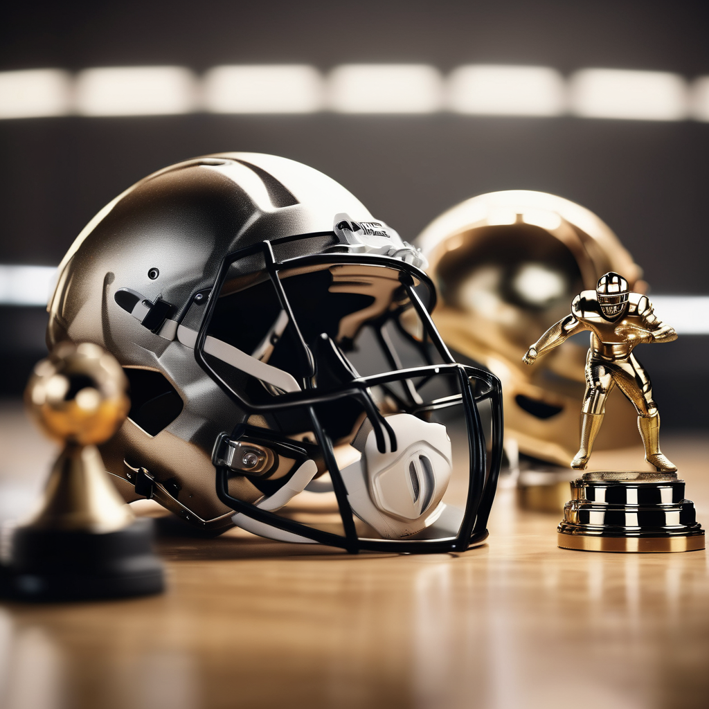 Maxx Crosby Trade Buzz: Raiders Demand Two First-Round Picks