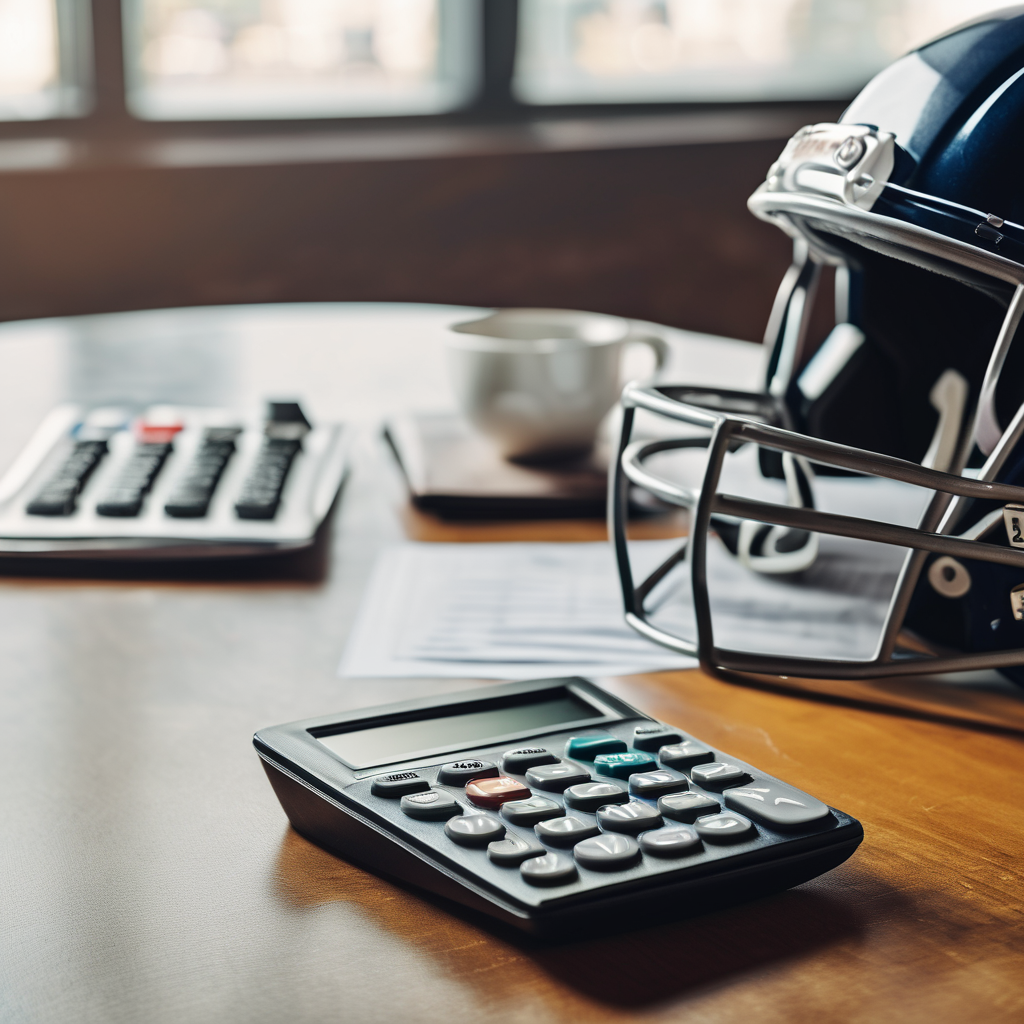 Vikings Weigh Greenard Trade to Free Up Cap Space