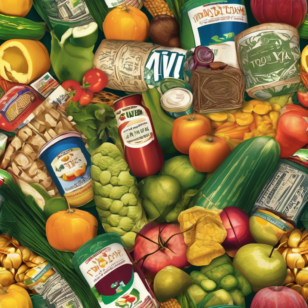 Fiji Opposition Pushes VAT Overhaul and Price Stabilisation