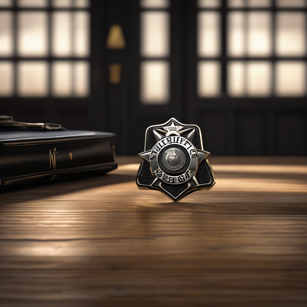 Sidney Dorsey, Former DeKalb County Sheriff, Dies in Prison at 86