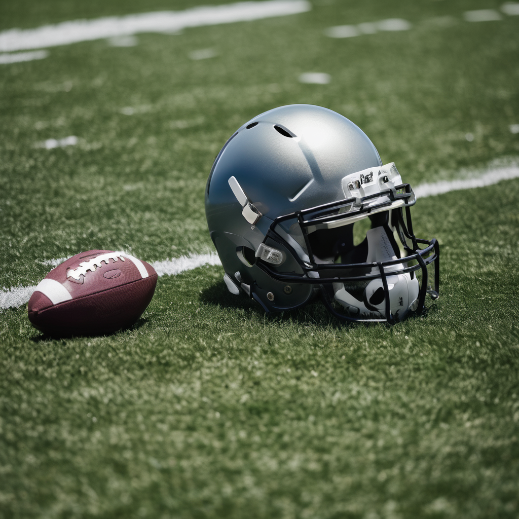 Texans Trade for David Montgomery, Kickstarting a Backfield Redesign