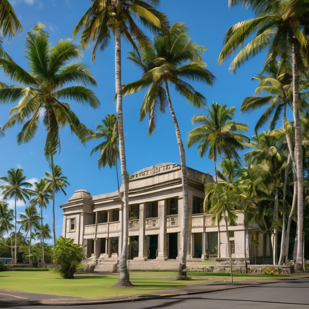 Fiji High Court Discharges Teen Without Conviction After Early Guilty Plea in Assault Case