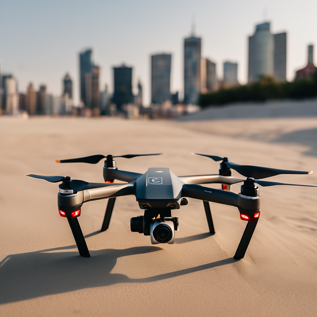 Dubai Drone Strike Sparks Escalation Across the Gulf