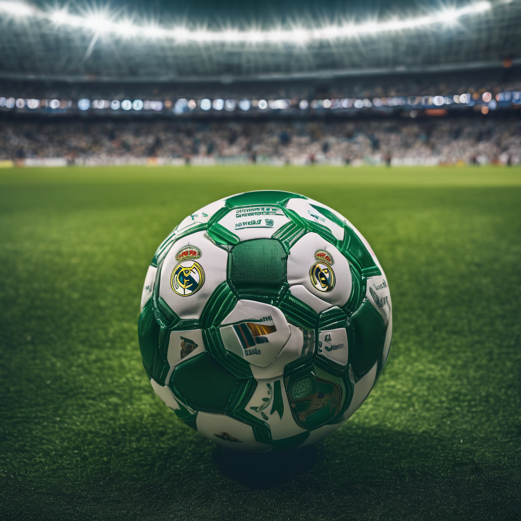 Rodrygo's ACL Setback Shocks Real Madrid as Fans Rally Behind Star