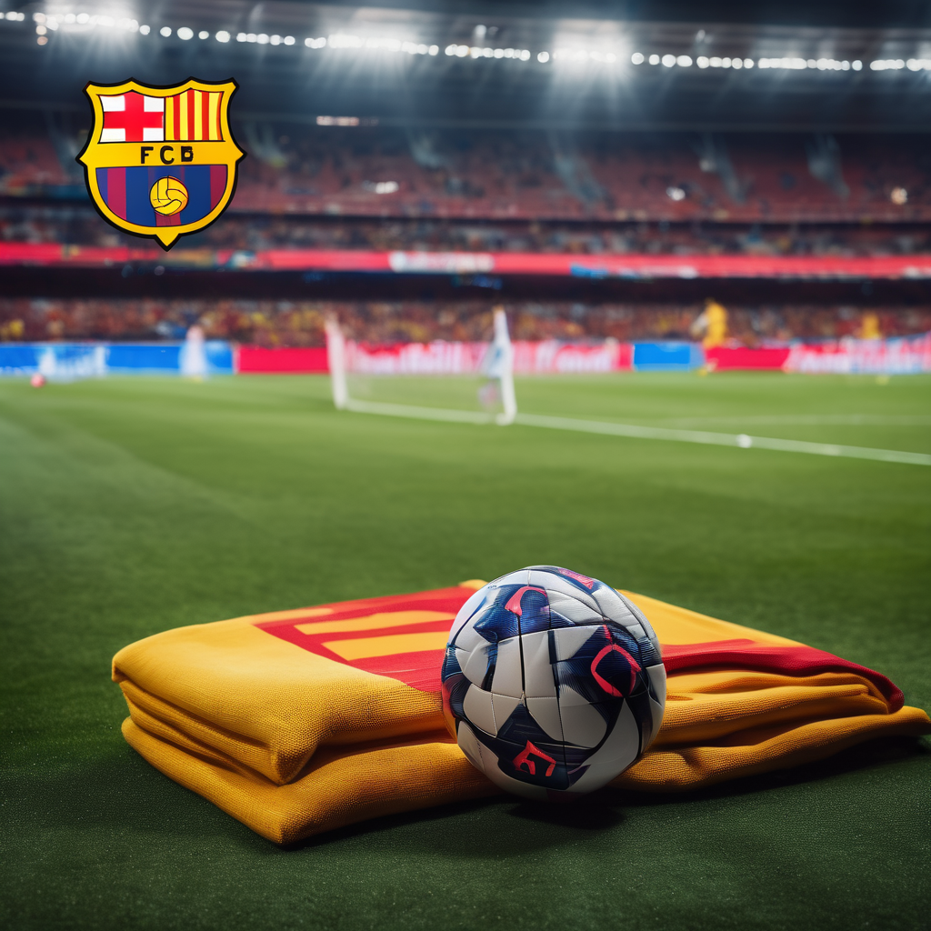 Barça Eyes Improbable Comeback Against Atlético in Copa del Rey Semifinal