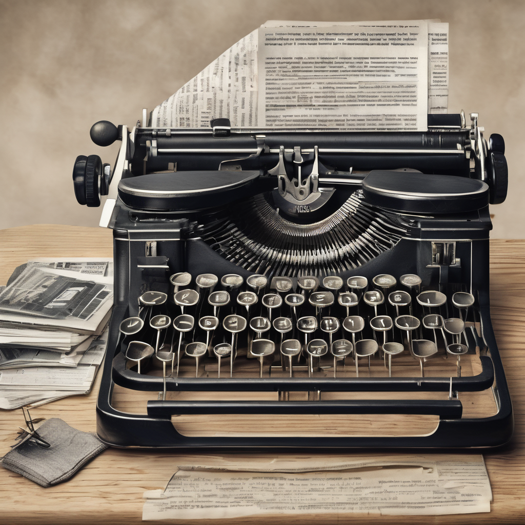 Breaking Barriers in Newsrooms: Lice Movono on Women in Journalism