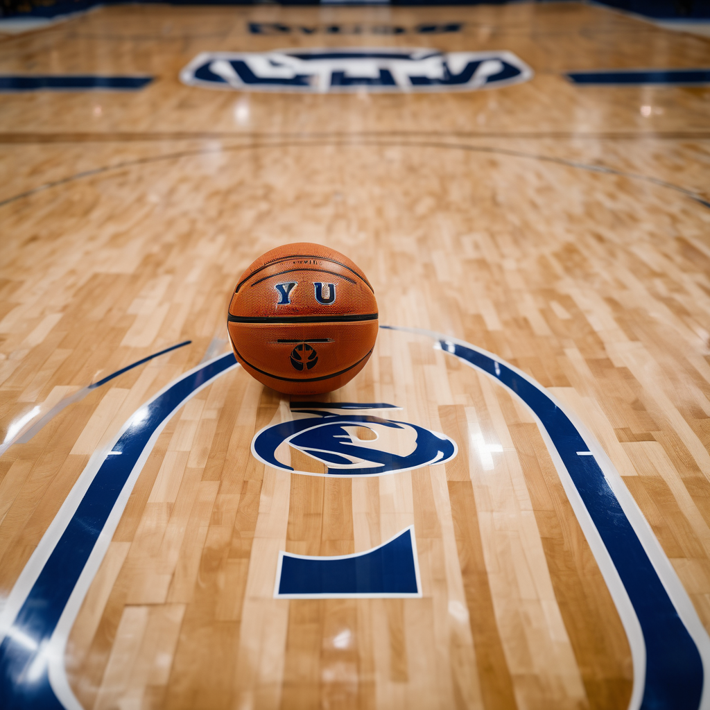 BYU lands five-star wing Bruce Branch III for 2026 class