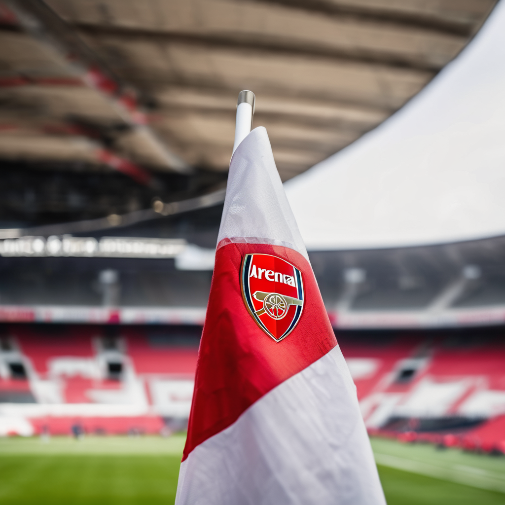 Arsenal's Corner Dominance Fuels Title Push Amid Style Doubts