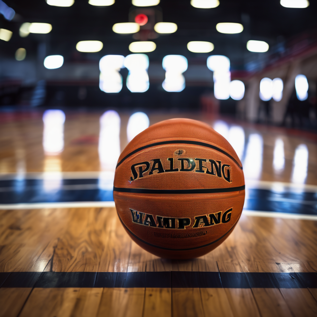 Desmond Bane Takes Center Stage as Magic Host Wizards Tonight