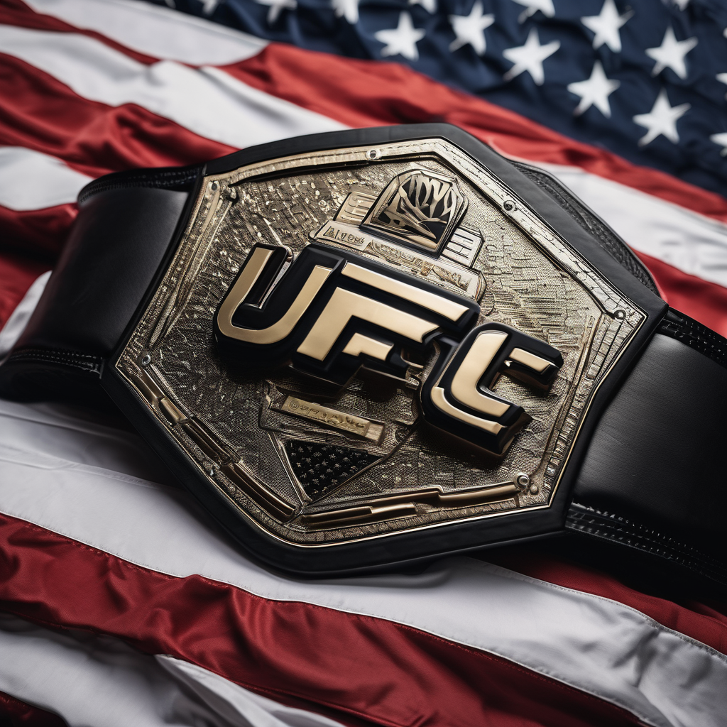 Dana White Denies White House Fight Card Delay, Keeps June 14 Date