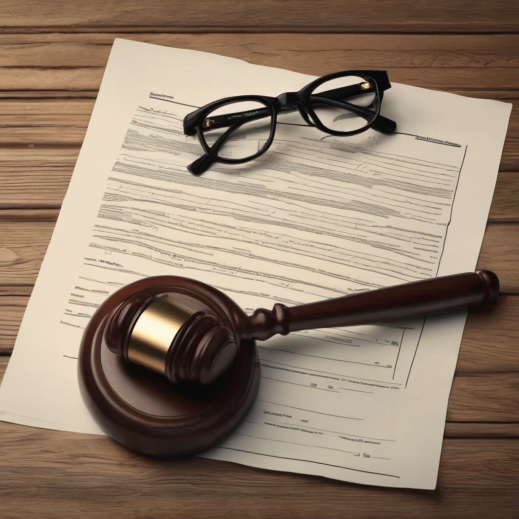 Charters Granted Travel Bail to Australia Amid Corruption Charges