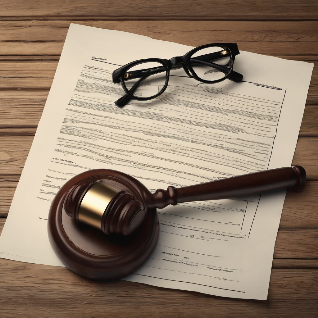 Charters Granted Travel Bail to Australia Amid Corruption Charges