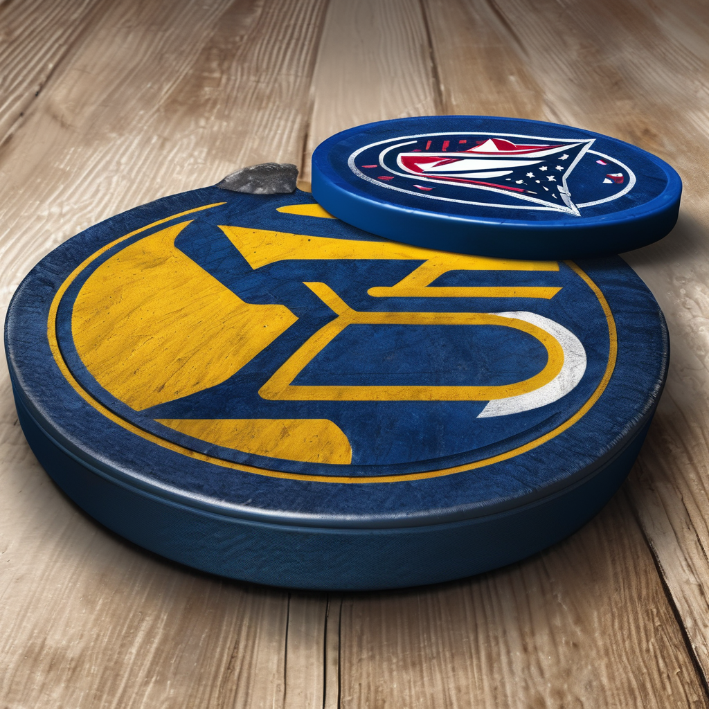 Tuesday NHL Showdown: Blue Jackets Host Predators in Key Standings Clash