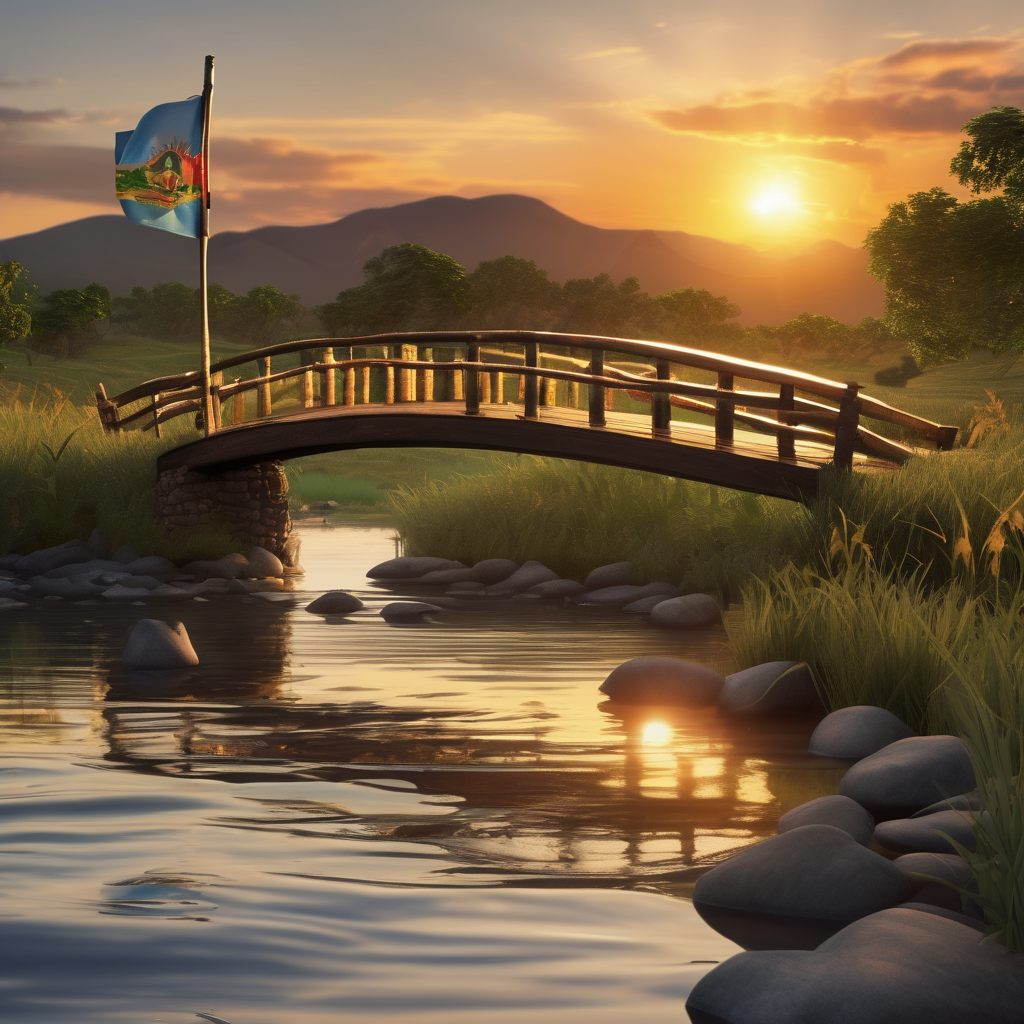 Holi Spirit Sparks Compassion for Flood-Affected Families