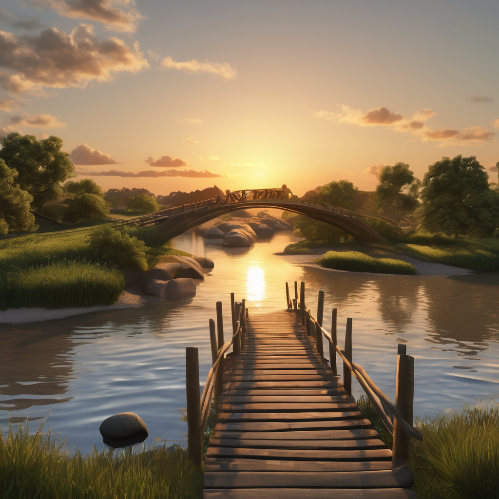 Holi Spirit Amid Floods: Charan Jeath Singh Urges Compassion and Unity