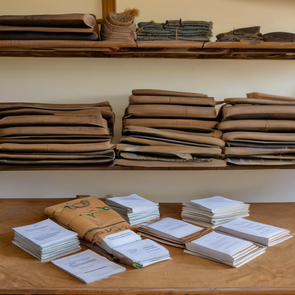 Cooperative Management Training in Vanuaso Gau Sparks Three New Co-ops