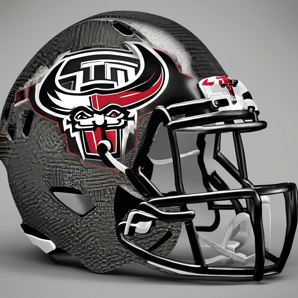 Texas Tech vs. TCU: Big 12 Showdown in Lubbock Promises High-Stakes Action