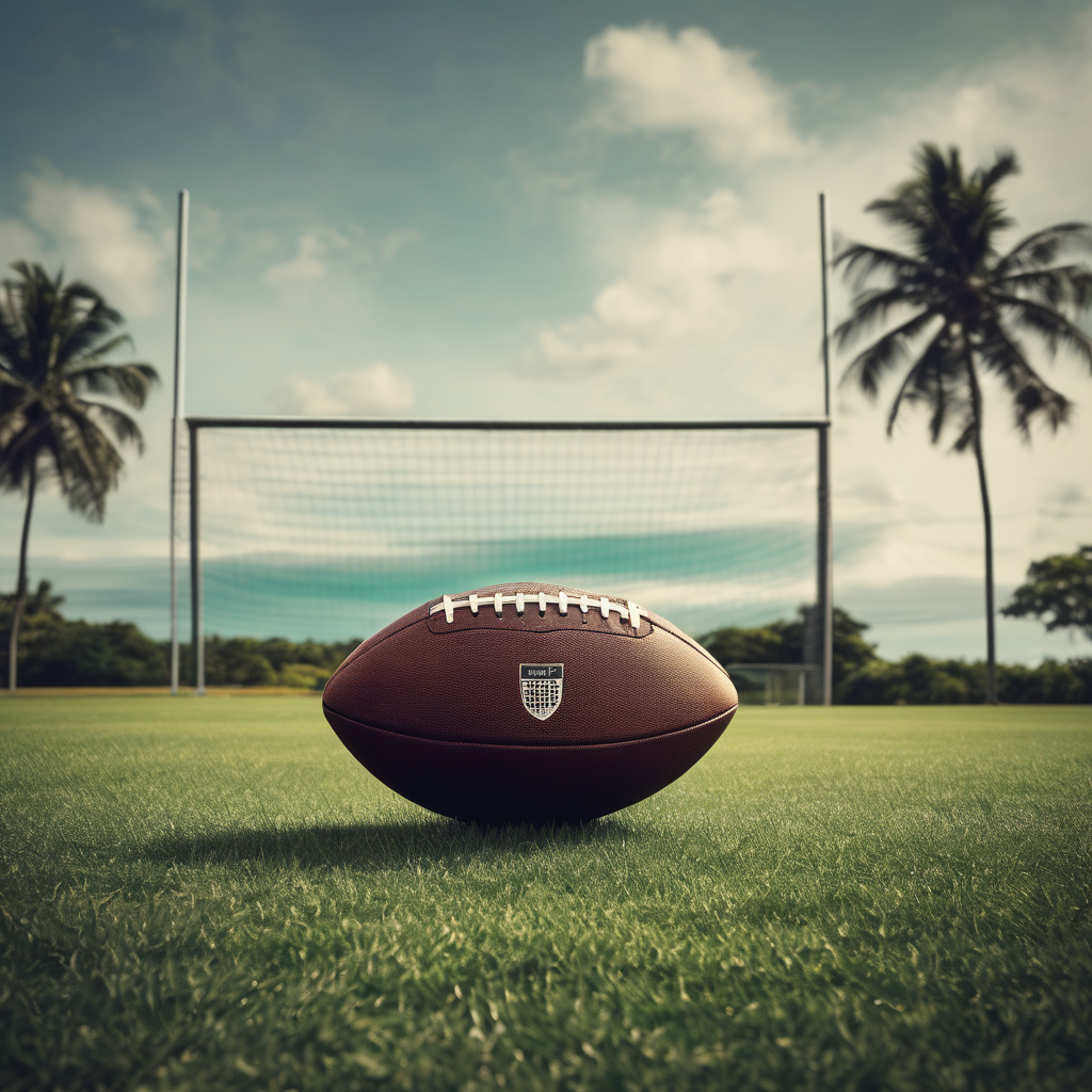 WWC 2027 Oceania Qualifiers Round Two Rescheduled in Fiji at Govind Park