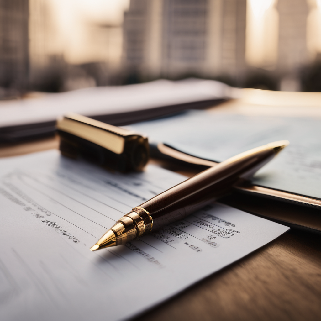 Dallas Congressional Race Ignites Ethics Debate on Stock Trading