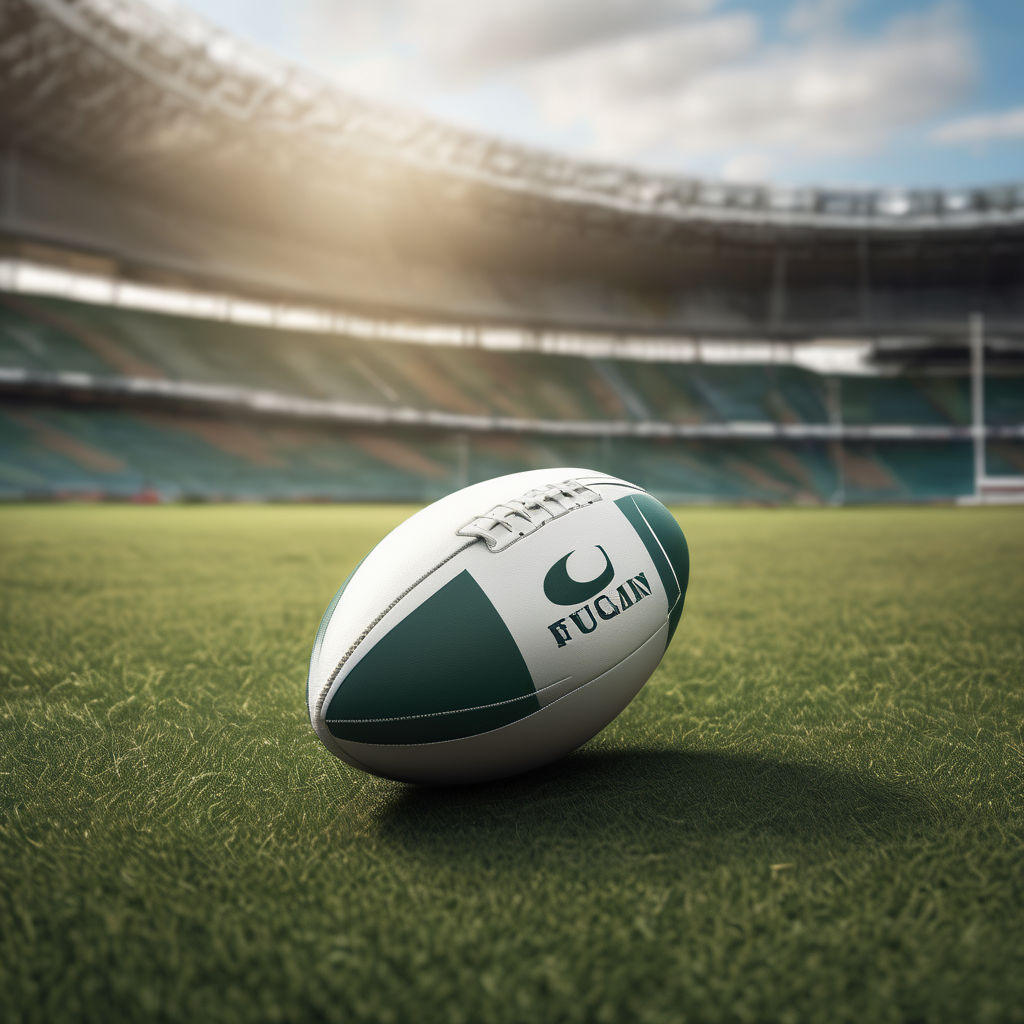 Veimoana Partnership Could Fast-Track Samoa's Super Rugby Dream