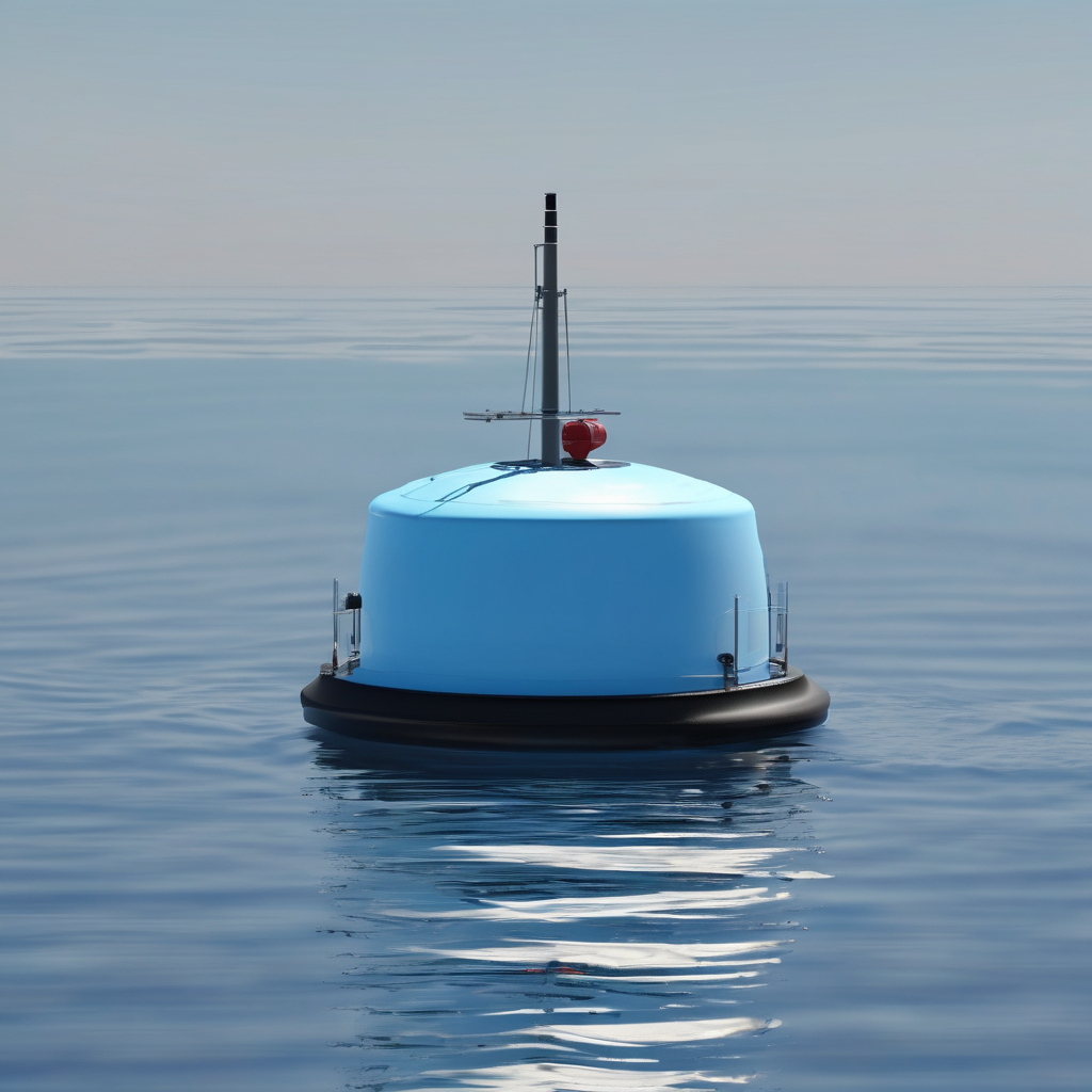 Palau Bets on High-Tech Ocean Monitoring Ahead of World Ocean Summit